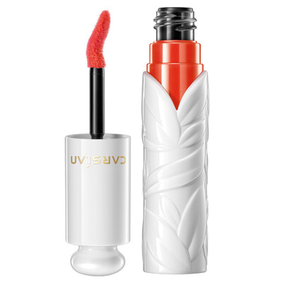 Card blue (Carslan) silk enjoy Jue color light light lip glaze 05 # rate of orange 5g lip lip mouth red color moisturizing moisturizing
Card blue (Carslan) silk enjoy Jue color light light lip glaze 05 # rate of orange 5g lip lip mouth red color moisturizing moisturizing