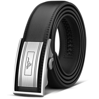 Seven wolves SEPTWOLVES men&39s belt tide male series of leather automatic buckle belt 7A519097000-1 brown
Seven wolves SEPTWOLVES men&39s belt tide male series of leather automatic buckle belt 7A519097000-1 brown