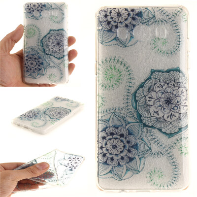 Blue and green dream flower Pattern Soft Thin TPU Rubber Silicone Gel Case Cover for Samsung Galaxy J5 2016/J510
Blue and green dream flower Pattern Soft Thin TPU Rubber Silicone Gel Case Cover for Samsung Galaxy J5 2016/J510
