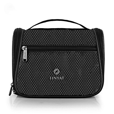 Tianyi TINYAT travel wash bag handbag bag men and women cosmetic bag large capacity storage bag waterproof luggage bag T702 sky blue
Tianyi TINYAT travel wash bag handbag bag men and women cosmetic bag large capacity storage bag waterproof luggage bag T702 sky blue