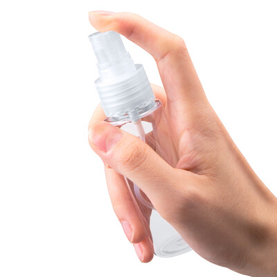 Babarosa Cosmetics Bottom Bottle Spray Bottle 50ml Nozzle Sub-Bottle Travel Liquid Moisturizing Lotion Bottle Bottle Multi-purpose Transparent Bottle
Babarosa Cosmetics Bottom Bottle Spray Bottle 50ml Nozzle Sub-Bottle Travel Liquid Moisturizing Lotion Bottle Bottle Multi-purpose Transparent Bottle