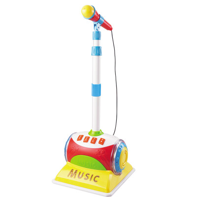 Southern baby baby toys magic magic bar interactive music player small star singing player 838-48
Southern baby baby toys magic magic bar interactive music player small star singing player 838-48