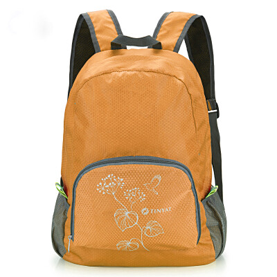 【Jingdong Supermarket】 Tianyi (TINYAT) folding backpack light waterproof shoulder bag skin bag shoulder women male light outdoor mountaineering bag travel bag leisure sports bag T107 black
【Jingdong Supermarket】 Tianyi (TINYAT) folding backpack light waterproof shoulder bag skin bag shoulder women male light outdoor mountaineering bag travel bag leisure sports bag T107 black