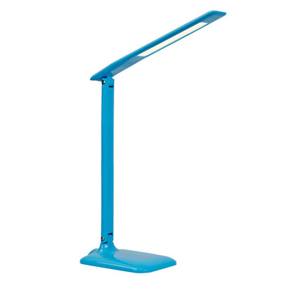 Op lighting LED desk lamp learning lamp bedside lamp LED side light touch four adjustable dimming blue
Op lighting LED desk lamp learning lamp bedside lamp LED side light touch four adjustable dimming blue