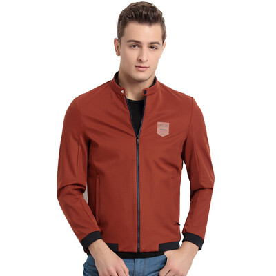 Acacia bird xiangsiniao jacket men simple collar collar stretch casual zipper jacket jacket R1 red 175 / 92A
Acacia bird xiangsiniao jacket men simple collar collar stretch casual zipper jacket jacket R1 red 175 / 92A