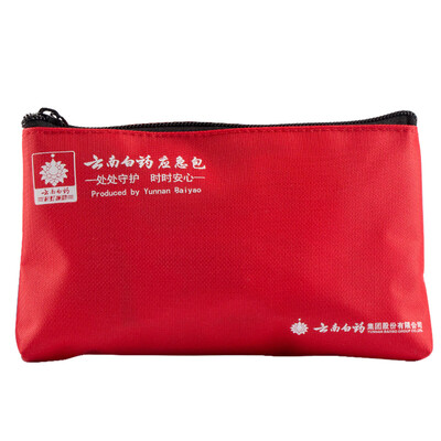 Юньнань Baiyao травм аварийного комплект аптечки автомобиль аптечка дома аптечка (Платиновый коробка)
Юньнань Baiyao травм аварийного комплект аптечки автомобиль аптечка дома аптечка (Платиновый коробка)