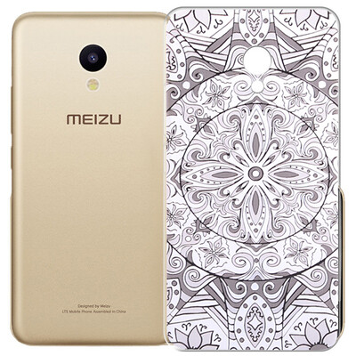 ESCASE Meizu Meilu 5 phone shell charm blue 5 mobile phone sets Meizu phone shell wrestling soft shell illustrations embossed Han Ting white jade
ESCASE Meizu Meilu 5 phone shell charm blue 5 mobile phone sets Meizu phone shell wrestling soft shell illustrations embossed Han Ting white jade