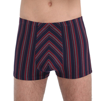 Small nurse men&39s underwear flat angle modal striped underwear SSN053 purple bar 185 115XXXL
Small nurse men&39s underwear flat angle modal striped underwear SSN053 purple bar 185 115XXXL