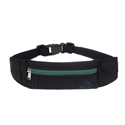 Pellie&PELLIOT outdoor sports pockets men&women running multi-functional mobile phone bag sports package 6602606 green
Pellie&PELLIOT outdoor sports pockets men&women running multi-functional mobile phone bag sports package 6602606 green