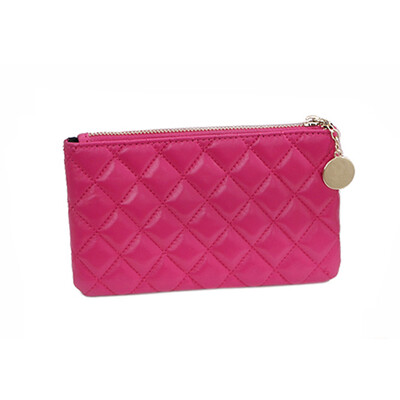 MICOCAH Brand Genuine Leather Sheepskin Women Coin Purses 2016 Fashion Bag Brand New Plaid Women Handbags With Zipper Famous Brand
MICOCAH Brand Genuine Leather Sheepskin Women Coin Purses 2016 Fashion Bag Brand New Plaid Women Handbags With Zipper Famous Brand