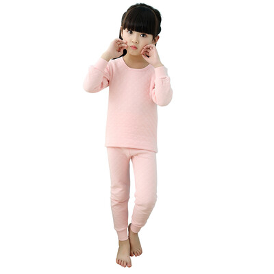 Antarctic (Nanjiren) children's thermal underwear boys and girls three cold and warm thermal underwear thickening Qiuqiu pants suit Yang Hong 110
Antarctic (Nanjiren) children's thermal underwear boys and girls three cold and warm thermal underwear thickening Qiuqiu pants suit Yang Hong 110
