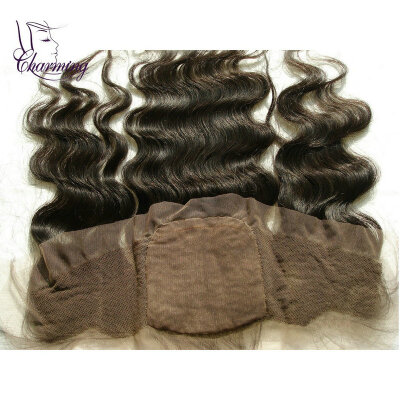 Cheap Silk Base Frontal Closure Deals Brazilian Body Wave 12*4 Lace Frontal With Baby Hair Silk Lace Closures Hidden Knots
Cheap Silk Base Frontal Closure Deals Brazilian Body Wave 12*4 Lace Frontal With Baby Hair Silk Lace Closures Hidden Knots