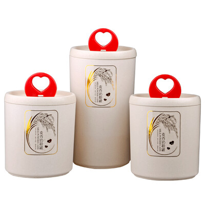 【Jingdong Supermarket】 Ai Side (Arsto) rice husk sealed cans wheat fiber milk powder tank moisture-proof storage tank kitchen sealed bottle large 5160
【Jingdong Supermarket】 Ai Side (Arsto) rice husk sealed cans wheat fiber milk powder tank moisture-proof storage tank kitchen sealed bottle large 5160