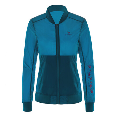 Camel (CAMEL) outdoor skin windbreaker men and women thin shade skin clothes men A7S245101 gray
Camel (CAMEL) outdoor skin windbreaker men and women thin shade skin clothes men A7S245101 gray