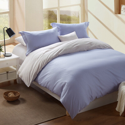 BoYing Home Textiles BEYOND bed sets of solid color cotton simple fashion sheets three sets of 12 meters bed 150 210cm
BoYing Home Textiles BEYOND bed sets of solid color cotton simple fashion sheets three sets of 12 meters bed 150 210cm