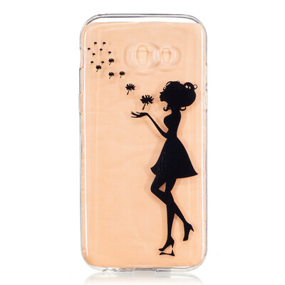 Dandelion girl Dress girl Pattern Soft Thin TPU Rubber Silicone Gel Case Cover for SAMSUNG Galaxy A5 2017/A520
Dandelion girl Dress girl Pattern Soft Thin TPU Rubber Silicone Gel Case Cover for SAMSUNG Galaxy A5 2017/A520