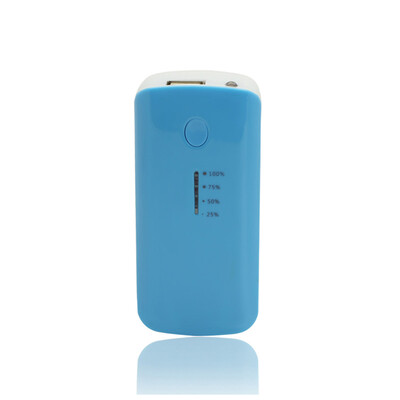 Portable Charger 5600mAh Power Bank USB Battery Pack 20 USB Ports Li-polymer Battery External Battery For Smartphones Blue
Portable Charger 5600mAh Power Bank USB Battery Pack 20 USB Ports Li-polymer Battery External Battery For Smartphones Blue