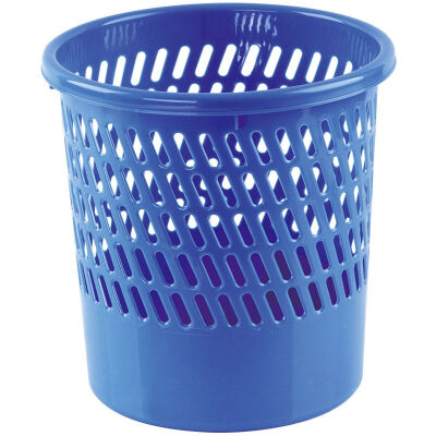 COMIX) L204 easy to clean round cleaning bucket / baskets / trash cans φ25.2cm blue
COMIX) L204 easy to clean round cleaning bucket / baskets / trash cans φ25.2cm blue