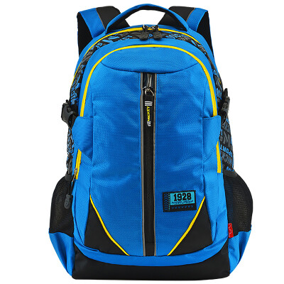 Disney (Disney) primary school students bag school bag Mickey casual backpack SM11108 pink
Disney (Disney) primary school students bag school bag Mickey casual backpack SM11108 pink