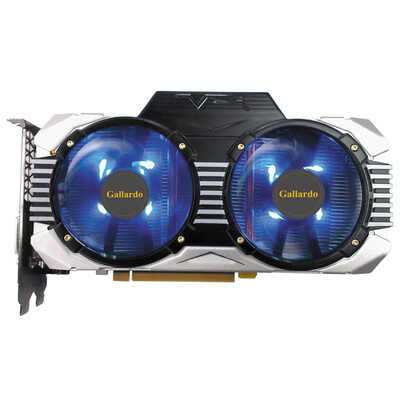 Renaissance GTX1060-6G5 кровожадный 1531MHz-1746MHz / 8008MHz 192Bit DDR5 PCI-E вентилятор видеокарты Светодиодные лампы
Renaissance GTX1060-6G5 кровожадный 1531MHz-1746MHz / 8008MHz 192Bit DDR5 PCI-E вентилятор видеокарты Светодиодные лампы