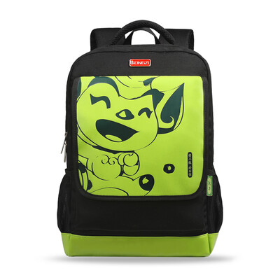Confucius schoolbag 2 grade - junior high school students primary school students to increase the cover K504 blue children bag
Confucius schoolbag 2 grade - junior high school students primary school students to increase the cover K504 blue children bag