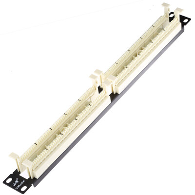Shanze SAMZHE WAN-13 100 on the 110-type high-end gold-plated version of the voice telephone patch panel
Shanze SAMZHE WAN-13 100 on the 110-type high-end gold-plated version of the voice telephone patch panel