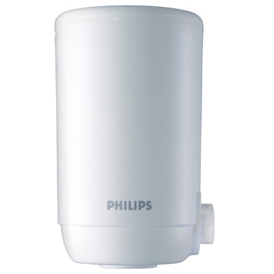 Philips PHILIPS WP3906 ultrafiltration membrane filter filter water purifier filter head water filter
Philips PHILIPS WP3906 ultrafiltration membrane filter filter water purifier filter head water filter