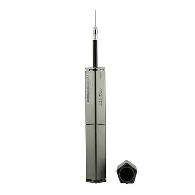 Capillary HP HPGDXSL Pneumatic Pumps Portable Pumps Manual Pneumatic Cylindrical Type
Capillary HP HPGDXSL Pneumatic Pumps Portable Pumps Manual Pneumatic Cylindrical Type