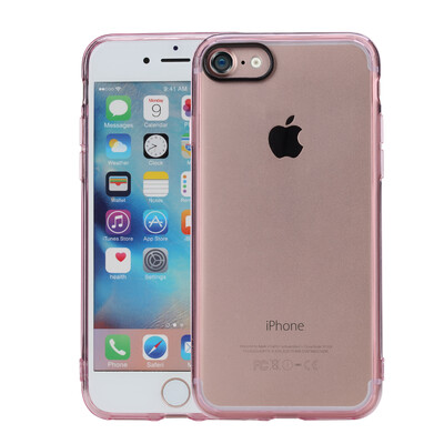 Locke ROCK Apple 78 mobile phone shell iphone7 8 protective cover thin all-inclusive hard shell series through powder
Locke ROCK Apple 78 mobile phone shell iphone7 8 protective cover thin all-inclusive hard shell series through powder