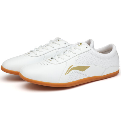 Li Ning Tai Chi обувь мужчины и женщины боевые искусства обувь практике обувь утром упражнения обувь производительность обувь базовый раздел белый 43
Li Ning Tai Chi обувь мужчины и женщины боевые искусства обувь практике обувь утром упражнения обувь производительность обувь базовый раздел белый 43