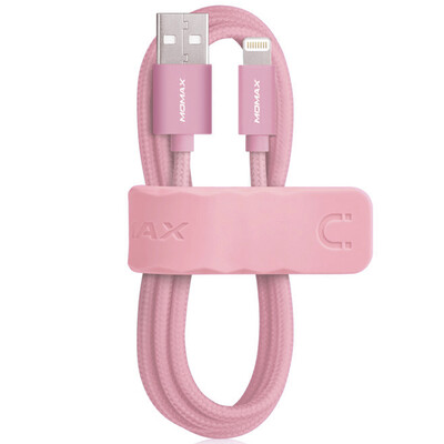 Mimi MOMAX MFi certified Apple data cable charging line nylon weaving 1 m gold support iphone5 6s 7Plus SE ipad air mini
Mimi MOMAX MFi certified Apple data cable charging line nylon weaving 1 m gold support iphone5 6s 7Plus SE ipad air mini
