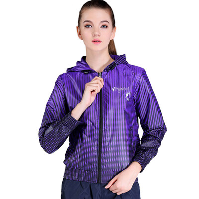 Playboy (PLAYBOY) 21125001 Женская мода casual спортивная ветровка короткая куртка фиолетовая L
Playboy (PLAYBOY) 21125001 Женская мода casual спортивная ветровка короткая куртка фиолетовая L