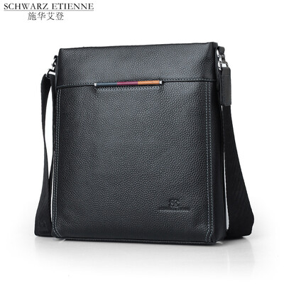 Male Bag Shoulder Bag Messenger Bag casual leather leather and fine vertical section man computer business card hidden bag handbag
Male Bag Shoulder Bag Messenger Bag casual leather leather and fine vertical section man computer business card hidden bag handbag