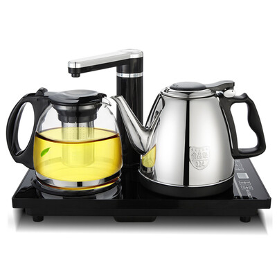 KLT (QLT) automatic kettle kettle electric kettle disinfection kit kettle electric teapot tea oven tea set QLT-T135
KLT (QLT) automatic kettle kettle electric kettle disinfection kit kettle electric teapot tea oven tea set QLT-T135