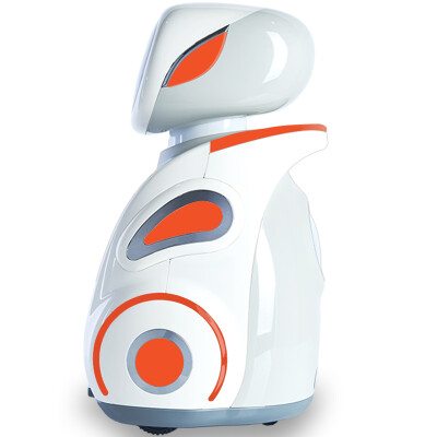 Moassion Little Ink Early Learning Robot Child Intelligent Voice Accompaniment Remote Walking Video Surveillance Camera Artificial
Moassion Little Ink Early Learning Robot Child Intelligent Voice Accompaniment Remote Walking Video Surveillance Camera Artificial