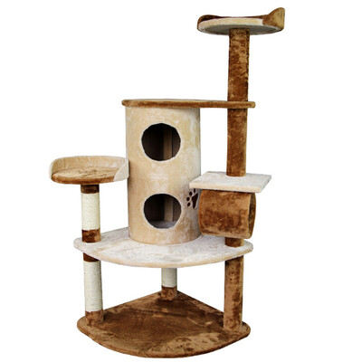 Mimi buy cat climbing five cat crawl cat scratch board two-way tree cave cat cat cat cat supplies luxury five-story design two-way tree hole for more than one cat
Mimi buy cat climbing five cat crawl cat scratch board two-way tree cave cat cat cat cat supplies luxury five-story design two-way tree hole for more than one cat