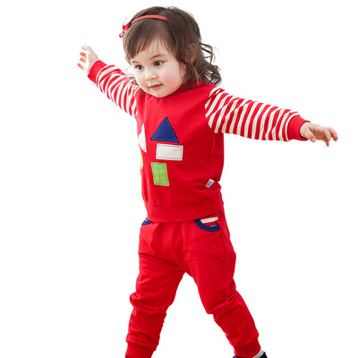 Antarctic (Nanjiren) N666T80013 Sleeve clothing baby out clothing sweater shoulder buckle set box building blocks red 73
Antarctic (Nanjiren) N666T80013 Sleeve clothing baby out clothing sweater shoulder buckle set box building blocks red 73