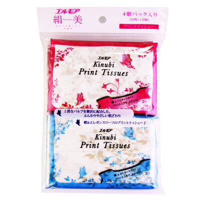First-class help silk beauty-carrying facial tissue paper napkin handkerchief paper 2 layer * 10 sheets / bag 4 bag / bag (Japanese import
First-class help silk beauty-carrying facial tissue paper napkin handkerchief paper 2 layer * 10 sheets / bag 4 bag / bag (Japanese import