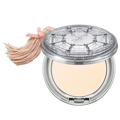 Jill Stuart JILLSTUART chiffon soft honey powder 02 #