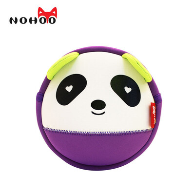 NOHOO Panda Kids Baby Bags Children Toddlers Waterproof Small Cartoon Shoulder Bags 3D Animals Handbag for Age 2-5
NOHOO Panda Kids Baby Bags Children Toddlers Waterproof Small Cartoon Shoulder Bags 3D Animals Handbag for Age 2-5