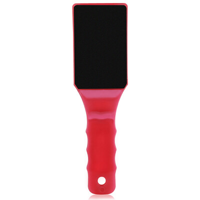 Jingdong Supermarket excellent home UPLUS double-sided thickness of the matte rubbing foot foot file grinding stone foot pedal to death skin pedal tool color random
Jingdong Supermarket excellent home UPLUS double-sided thickness of the matte rubbing foot foot file grinding stone foot pedal to death skin pedal tool color random