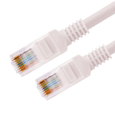 IT-CEO V08W5-2 высокоскоростной ультра-пять готовых кабелей RJ45 сетевой джемпер чистая медная широкополосная линия домоуправления проект проводка с хрустальной головой длина 2 метра серый
IT-CEO V08W5-2 высокоскоростной ультра-пять готовых кабелей RJ45 сетевой джемпер чистая медная широкополосная линия домоуправления проект проводка с хрустальной головой длина 2 метра серый