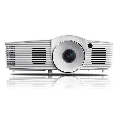 Optoma (Optoma) HDF537ST домашний проектор Короткий бросок проектор (2800 люменов разрешение 1080P)
Optoma (Optoma) HDF537ST домашний проектор Короткий бросок проектор (2800 люменов разрешение 1080P)