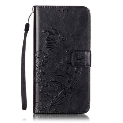 Black Flower Design PU Leather Flip Cover Wallet Card Holder Case for SAMSUNG S6EDGE
Black Flower Design PU Leather Flip Cover Wallet Card Holder Case for SAMSUNG S6EDGE