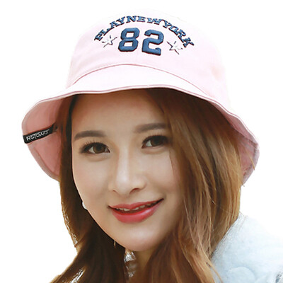 【Jingdong Supermarket】 Meng Si Ke (MSEK) WMZ160502 Ms. Fisherman's Hat Korean version of the letter embroidery folding large along the basin cap hat pink
【Jingdong Supermarket】 Meng Si Ke (MSEK) WMZ160502 Ms. Fisherman's Hat Korean version of the letter embroidery folding large along the basin cap hat pink