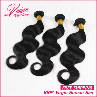 7A Unprocessed Brazilian Virgin Hair Body Wave 3 Pcs 100% Human Hair Weave Bundle Deals Virgin Brazlian Hair Extension Body Wave
7A Unprocessed Brazilian Virgin Hair Body Wave 3 Pcs 100% Human Hair Weave Bundle Deals Virgin Brazlian Hair Extension Body Wave