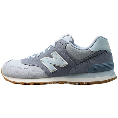 New Balance NB ML574SEB sports shoes 574 men&women models retro shoes couple shoes buffer running shoes travel shoes US7 yards 40 yards 250MM
New Balance NB ML574SEB sports shoes 574 men&women models retro shoes couple shoes buffer running shoes travel shoes US7 yards 40 yards 250MM