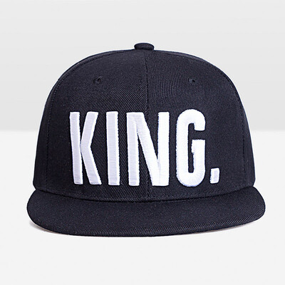 WISHCLUB 2017 WISH CLUB 2017 New Men's King Baseball Cap Fashion Lady Queen Hip Hop Hat Couple Embroidery Hat
WISHCLUB 2017 WISH CLUB 2017 New Men's King Baseball Cap Fashion Lady Queen Hip Hop Hat Couple Embroidery Hat