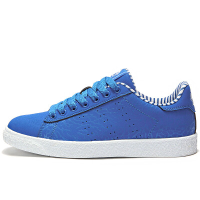 Camel (CAMEL) board shoes female outdoor sports non-slip breathable leisure A63371600 blue 37
Camel (CAMEL) board shoes female outdoor sports non-slip breathable leisure A63371600 blue 37