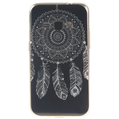 Black wind chimes Pattern Soft Thin TPU Rubber Silicone Gel Case Cover for SAMSUNG Galaxy J1 2016J120
Black wind chimes Pattern Soft Thin TPU Rubber Silicone Gel Case Cover for SAMSUNG Galaxy J1 2016J120